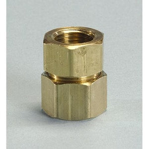 1/2 Autoflare Strt Fem Pipe Ftg
