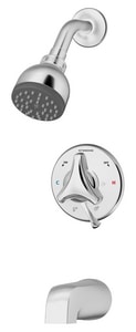 Div/Vol Spindle