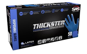 Thickster Ltx Xlg Dispbl Glv 50Pk
