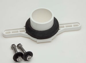 2 Abs Horz Ins Fit Urn Flg Kit
