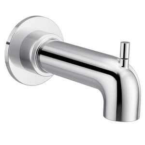 Div Tub Spt Cp