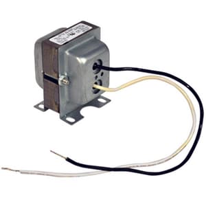 50Va 120/208/240V To 24V 3Way Trans