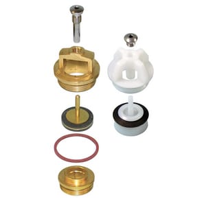 Vac Brkr Hub Rep Kit