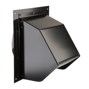 6 Blac Wall Cap