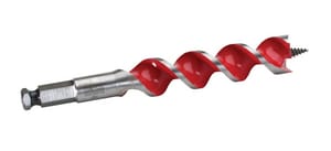 7/8 X 6-1/2 In Auger Bit