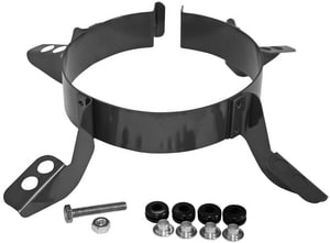 4 Wing Flex Mnt Brkt