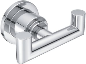 @ Dbl Robe Hook *Arris Cp