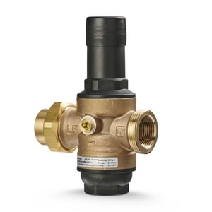 Lf 3/4 Prv Sgl Union Npt