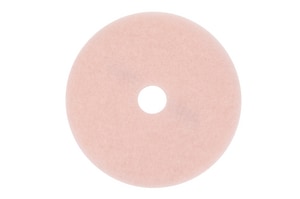 3600 20 Burnish Flr Pad Pink 5/Ca