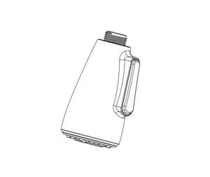 Lf Sprayhead F/ Mno500Dss