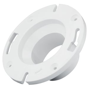 4X3 Pvc Dwv Spgt Clst Flg