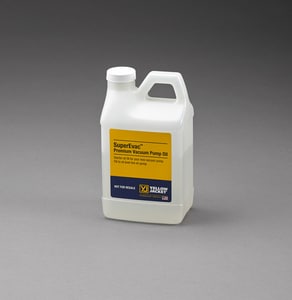Vac Pump Oil Qt