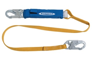 6 ft. Plastic Lanyard