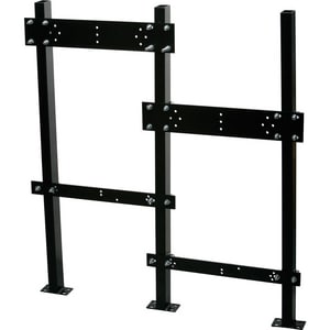 In Wall Carrier F/ Bi Lvl Fill