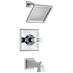 Ccn 2.5 Gpm 1400 Tub Shwr