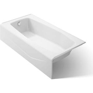 @ 60X30 Lh Ci Bath *Villag Whit