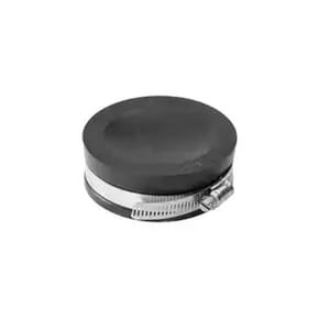8 Rub Test Cap