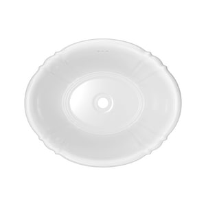 17-5/8X14-1/2 Vc Lav Only *Richrdsn