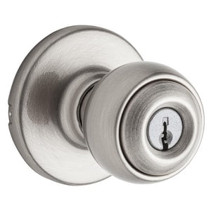 Entry 6 Way Latch Sn *Polo