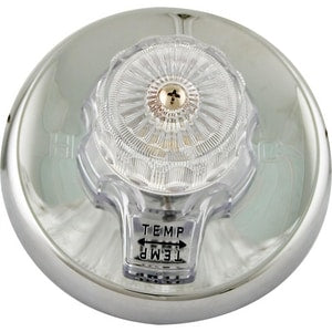 Mixet 5-1/2 Trim Kit Clr