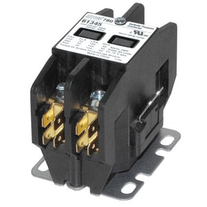 2P 30A 24V Furn Contactor