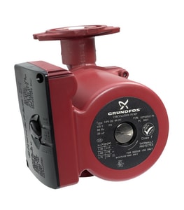 1/6Hp 230V 3Spd Ci Circ Pump