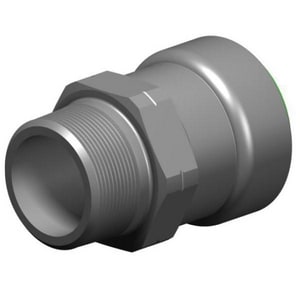 1X1 Adpt Epdm Pxm Cs Pwrp