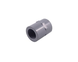 1/2 Cpvc S80 Fem Adpt