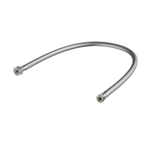 Lf 3/8 C X 1/2 Fip 30 Ss Sink Conn
