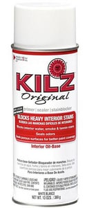 Kilz Prmr Sealer Aerosol