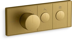 Anthem Recessed Mech Th Control 2Ot