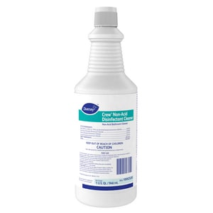 32 Oz Crew Non Acid R/Room Clnr