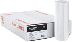 Westcraft 33X40 16Mic Nat 250/Cs