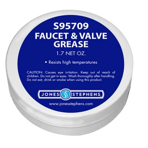 1.7 Oz Heat Pruf Grse