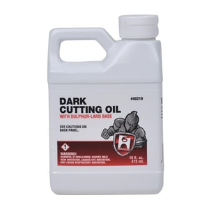 1 Gal Dark Cutting Oil