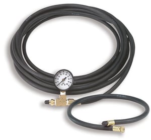 10 Ft Ext Hose Assy