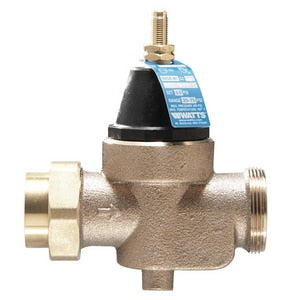 Lf 1 Npt Union X Npt Fem Wtr Prv