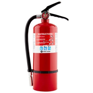 5 Lb Mp Rechrg Fire Extin