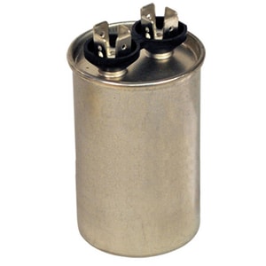 55 Mfd 440V Rnd Run Cap Jard