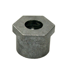 5/8X7/8 Brs Ballcoc Coup Nut