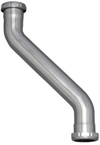 1-1/4 22Ga Dbl Os Sj Ext Tube Cp