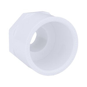 1X1-1/4 Pvc S40 Mxs Adpt