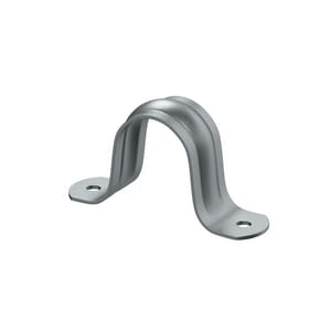 1/2 Galv 2H Pipe Strp