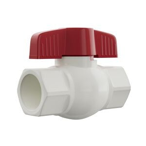 1-1/4 Pvc Sw 1Pc Bv Epdm