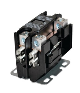 24V 1.5 Pole 40A Contactor