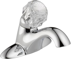Ccy Lf 1.2 Gpm Cc Bath Fct Sgl Hdl