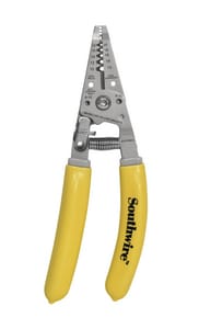 Ergo Hdl Wire Stripper/Cttr