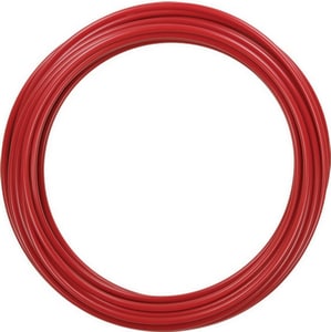 Lf 3/4X100 Pex Ultra Coil Red.