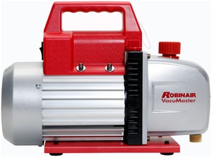 5 Cfm Vac Serv Pump