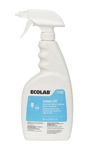 20 Oz Lemo Lift Clnr 12/Ca